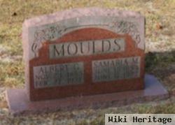 Samaria M. Kerr Moulds