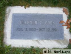 Eleanor C. Cook