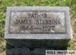 James Stebbins