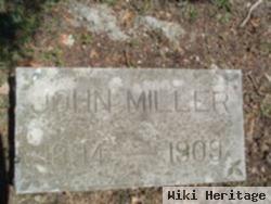 John Miller