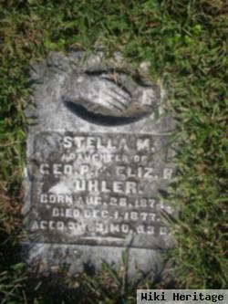 Stella Uhler