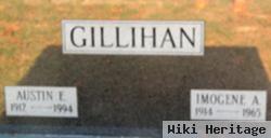 Imogene A Gillihan