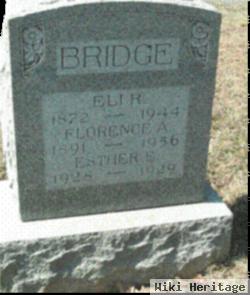 Eli R. Bridge