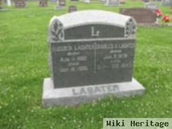 Augusta Clark Lasater