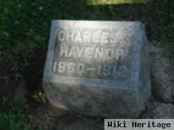 Charles Shelton Havenor