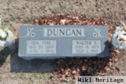 Ida Mae Duncan