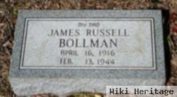 James Russell Bollman