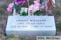 B Grant Williams