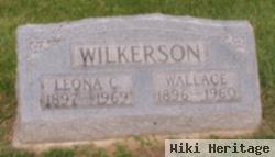 Leona C Wilkerson