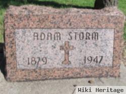 Adam Storm