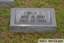 Virgie C Abbott