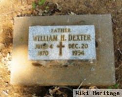 William Henry Dexter