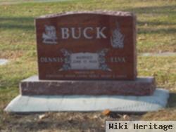 Elva Delores Hanson Buck