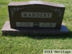 Lee John Mandery