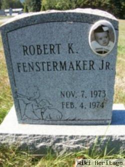 Robert K. Fenstermaker, Jr