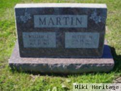 Nettie M. Reynolds Martin