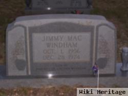 Jimmy Mac Windham
