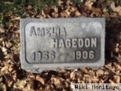 Amelia Hagedon