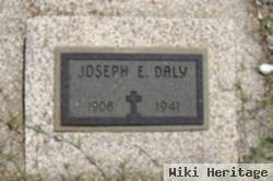 Joseph E. Daly