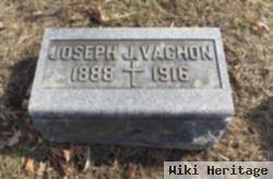 Joseph J Vachon