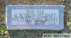 George Washington "bud" Medart