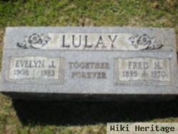 Fred H. Lulay