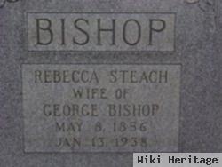 Rebecca Steach Bishop