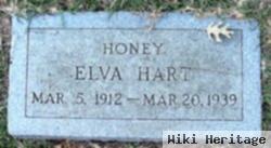 Elva Longley Hart