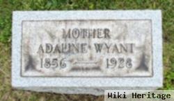 Adaline Wyant