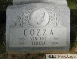 Vincent Cozza