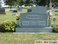 Raymond J. Sondgeroth