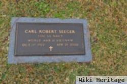 Carl Robert Seeger