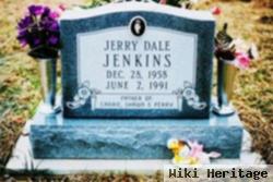 Jerry Dale Jenkins