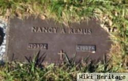 Nancy Ann Buchholz Remus