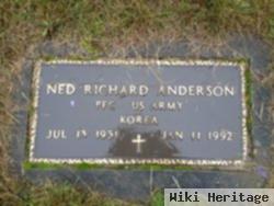 Ned Richard Anderson