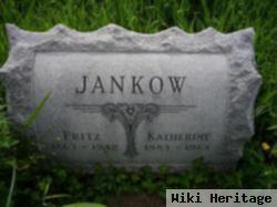 Katherine Bostron Jankow