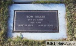 Tom Miller