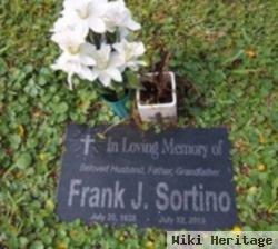 Francis J "frank" Sortino