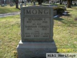 Hannah F. Mong