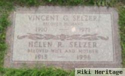 Vincent G Selzer