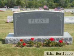 George Plant