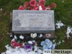 Hobert Allen Collins, Jr