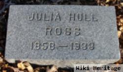 Julia Hull Ross