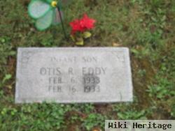 Otis Ray Eddy