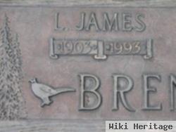 L James Brenneman