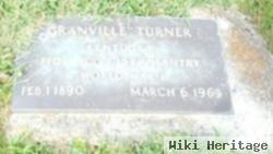 Granville Turner