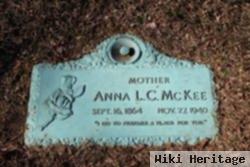 Anna L.c. Mckee