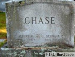 Albert H. Chase