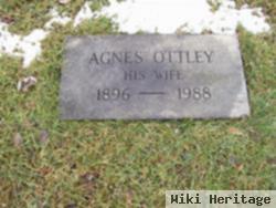 Agnes Ottley Bostwick