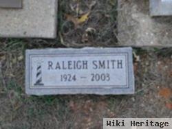 Raleigh Smith